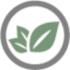 Logotip de operacions de Entorn Físic i Sostenibilitat